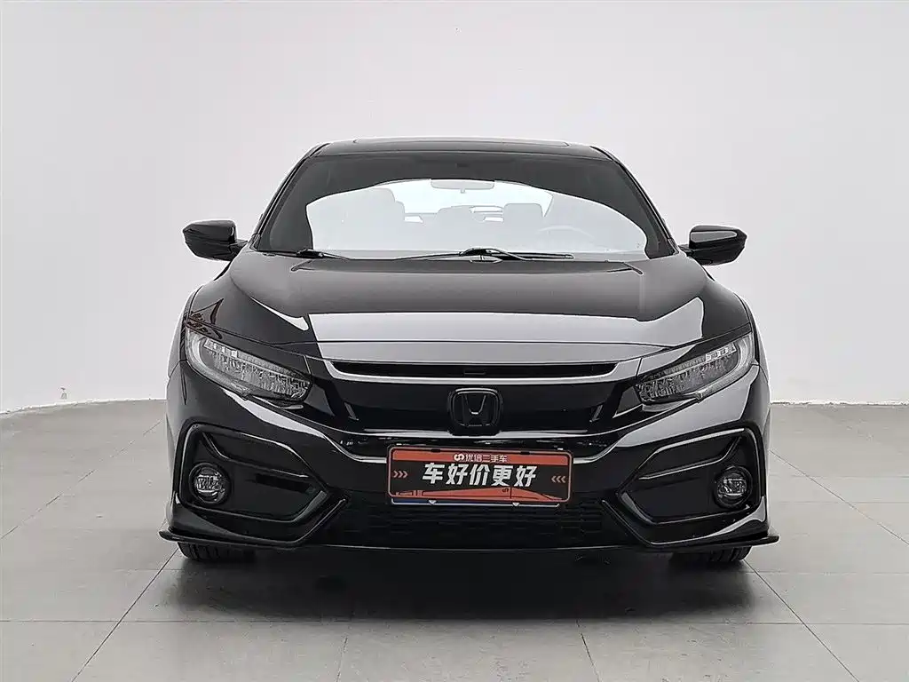 Honda Civic 2021