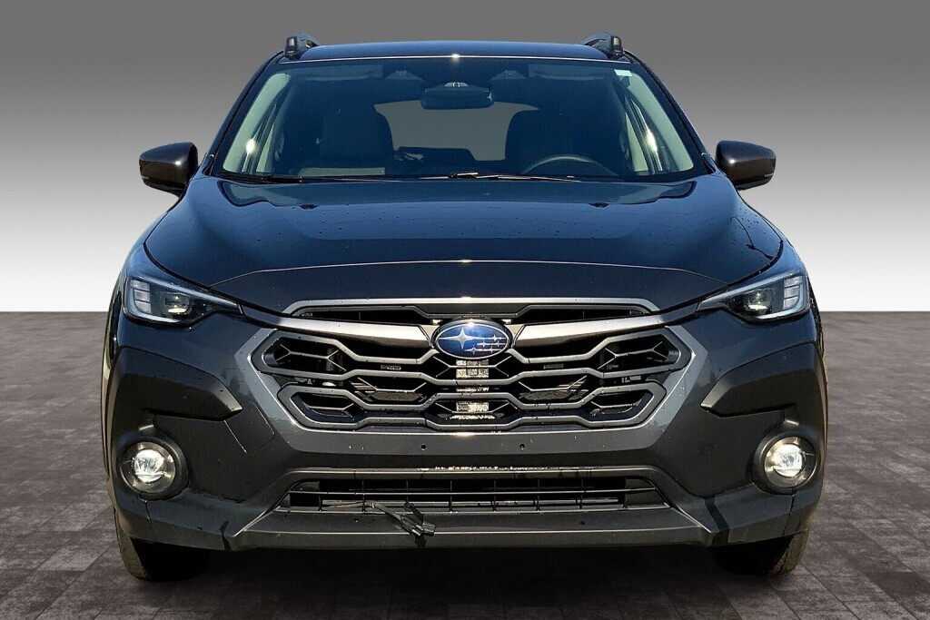 Subaru Crosstrek 2024