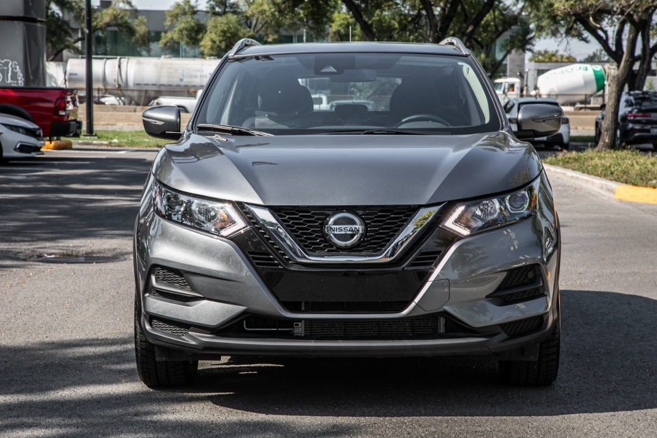 Nissan Qashqai 2023