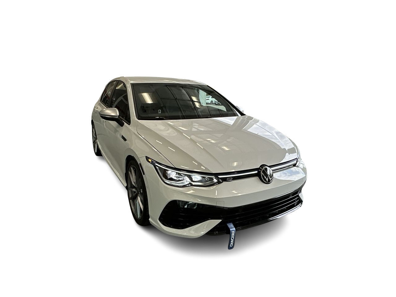 Volkswagen Golf R 2024