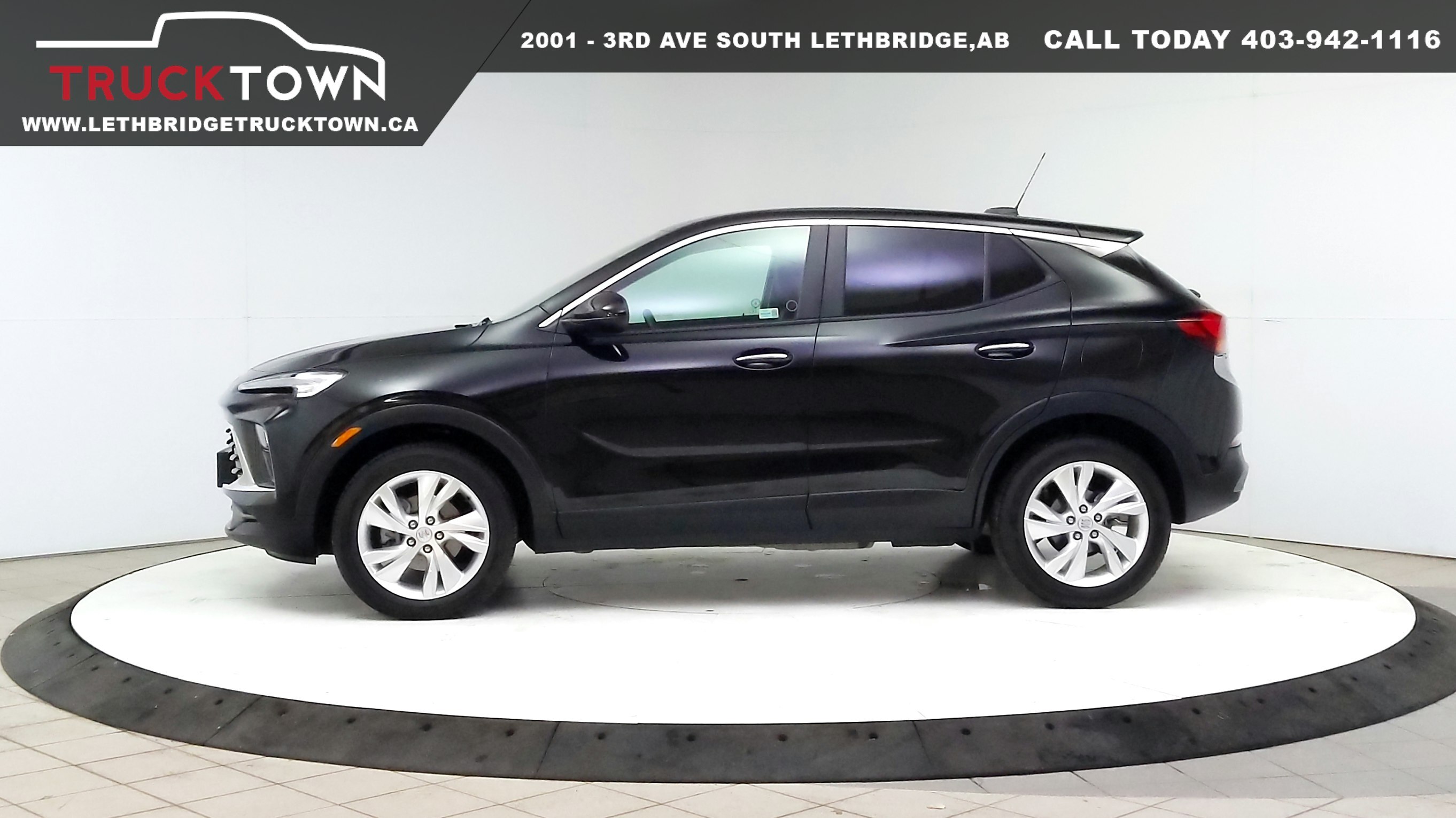 Buick Encore GX 2025