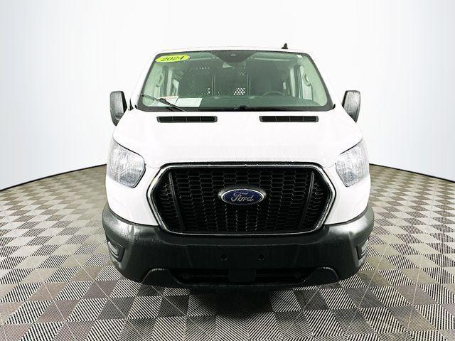 Ford Transit 2024