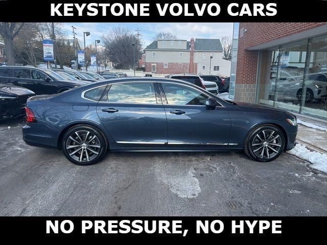 Volvo S90 2023