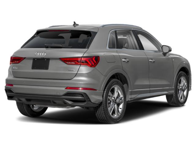 Audi Q3 2023