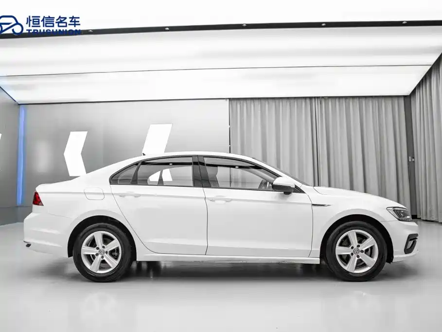 Volkswagen Lamando 2021