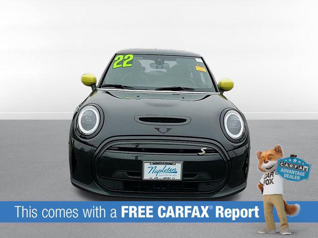 Mini Hardtop 2022