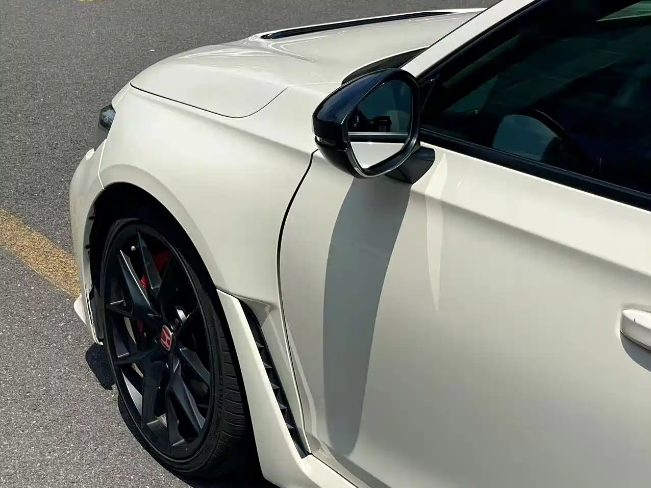 Honda Civic 2023