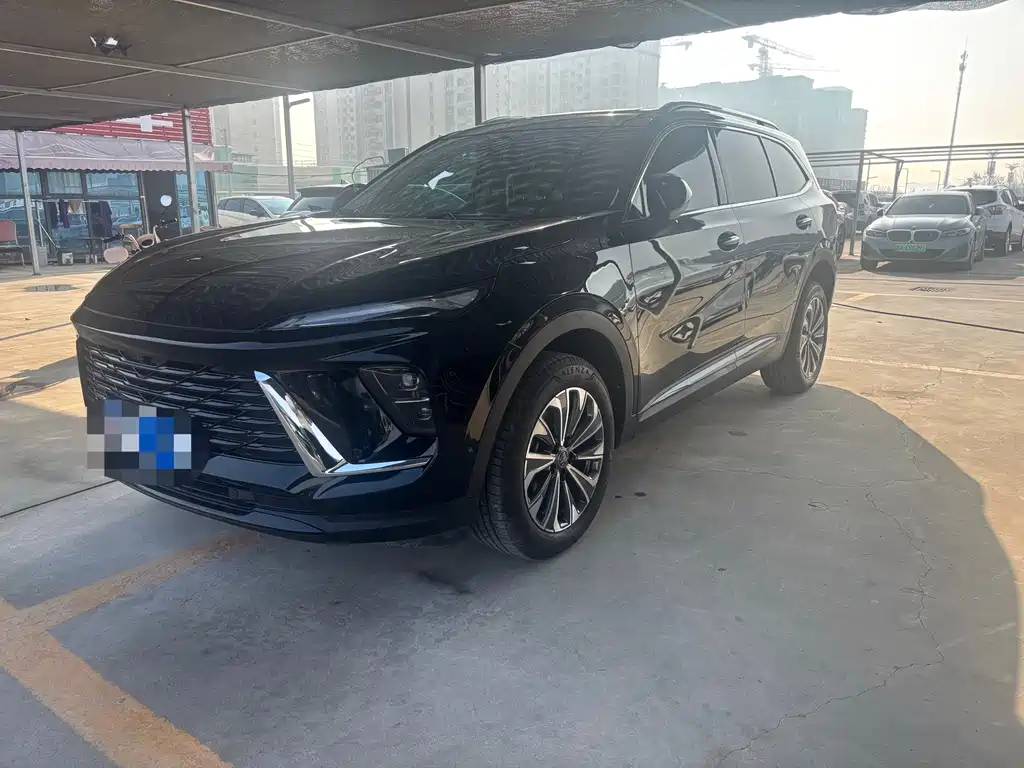 Buick Enclave 2024