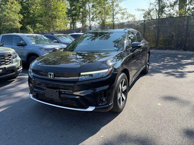 Honda Prologue 2024