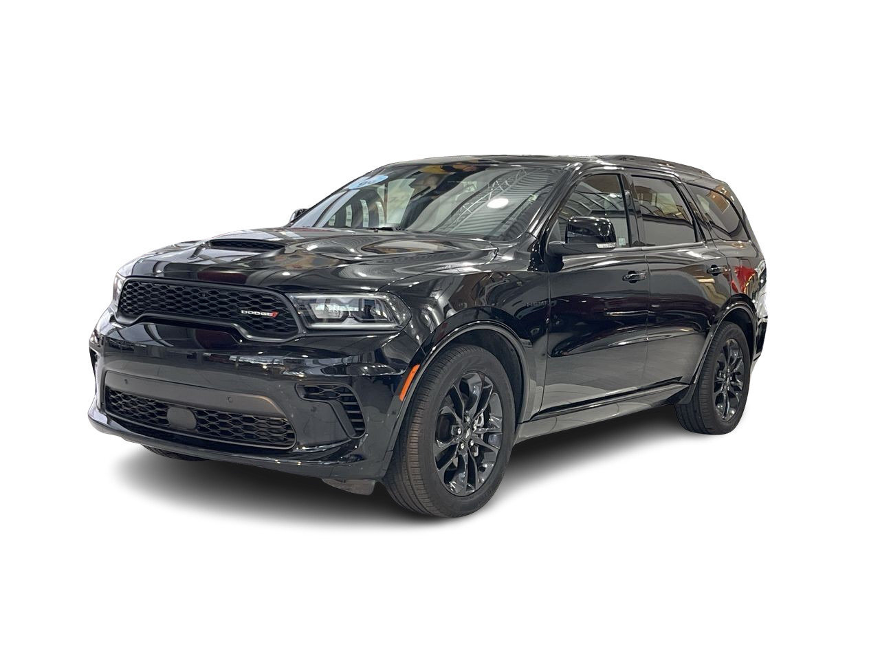 Dodge Durango 2024