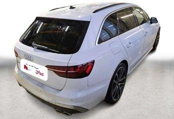 Audi S4 2023