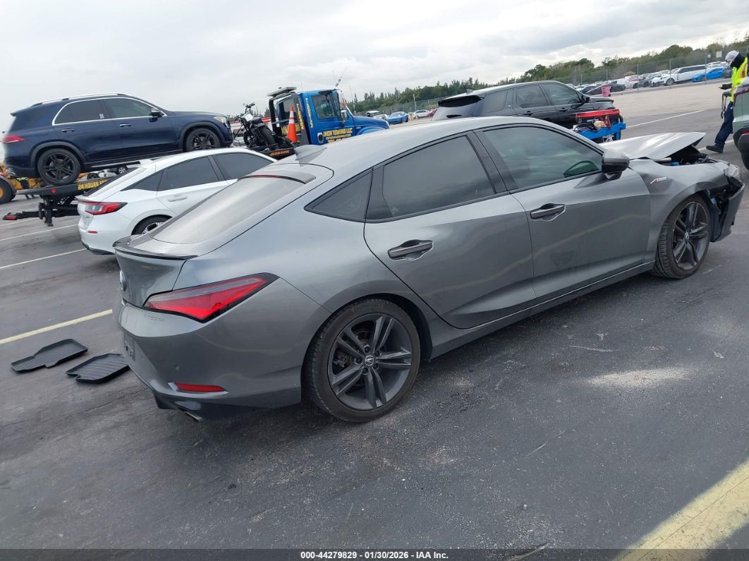 Acura Integra 2023