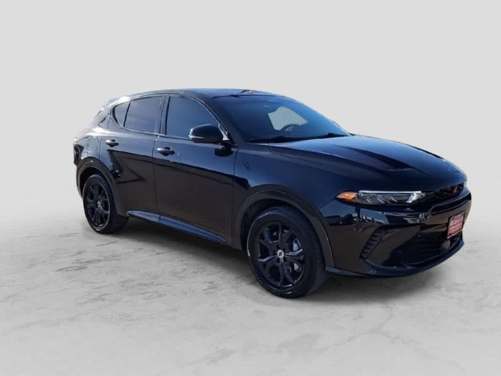 Dodge Hornet 2024