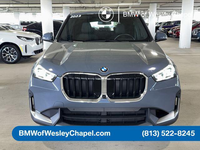 BMW X1 2023