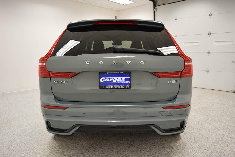 Volvo XC60 2023