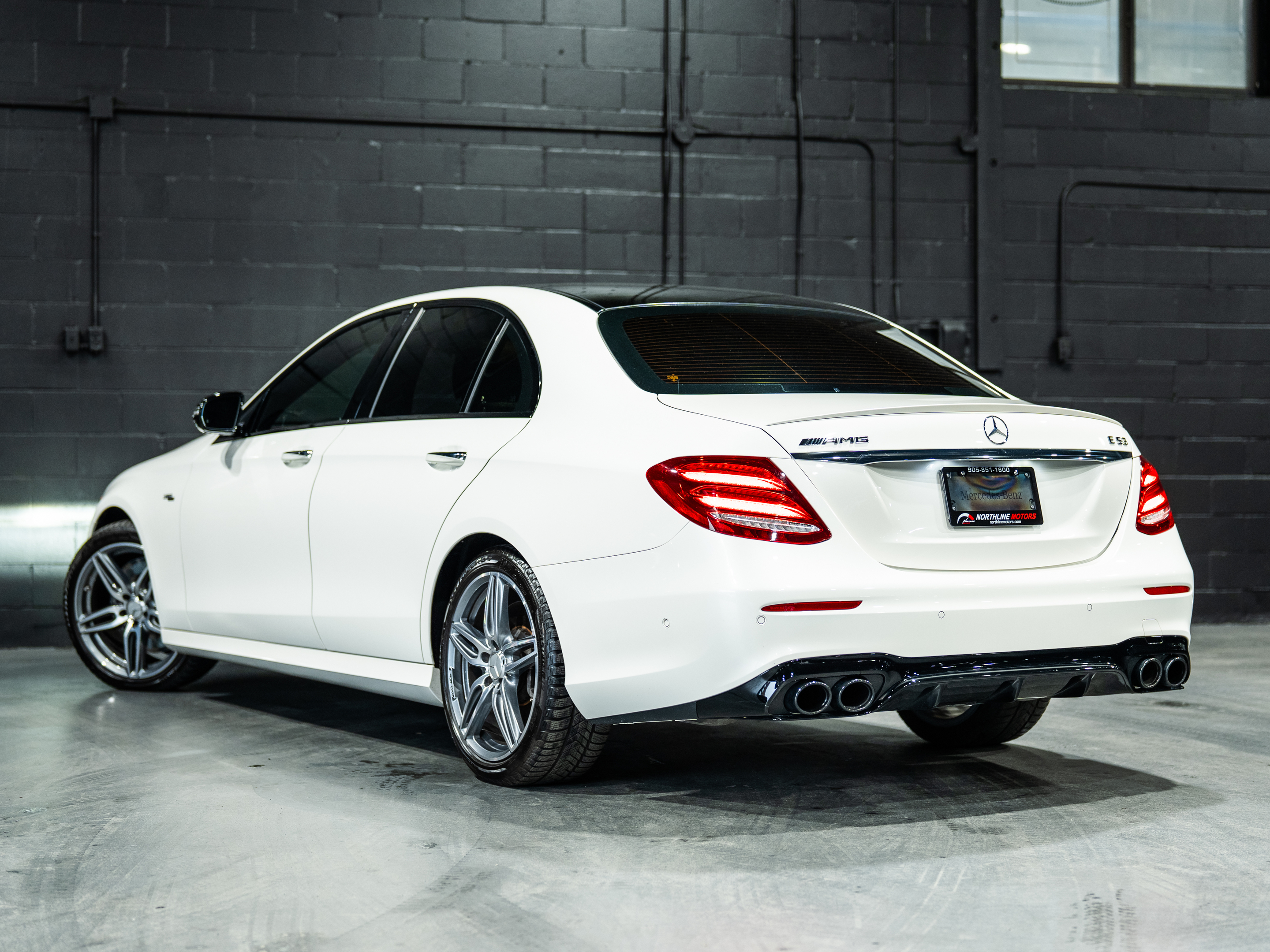 Mercedes-Benz CLA 2020