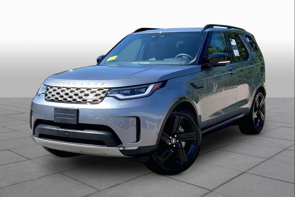 Land Rover Discovery 2025