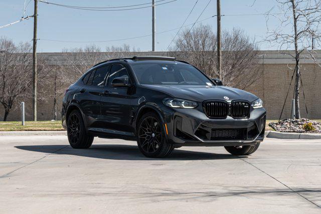 BMW X4 M 2023