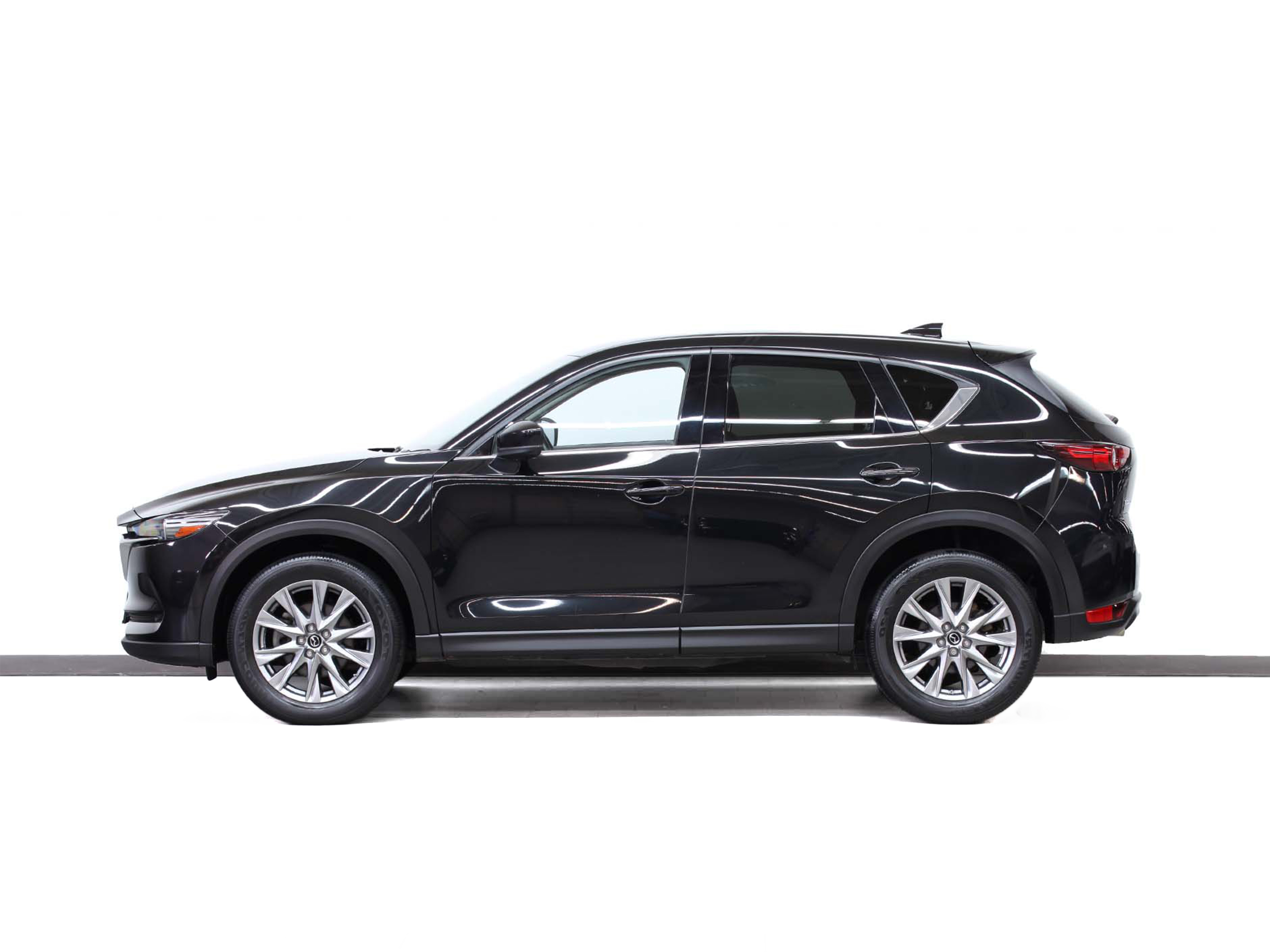 Mazda CX-5 2023