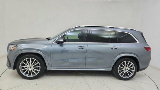 Mercedes-Benz GLS 450 2025