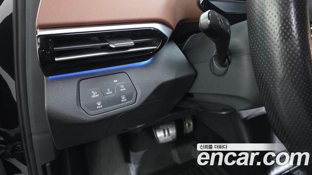 Volkswagen ID.4 2022