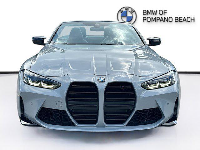 BMW M4 2022