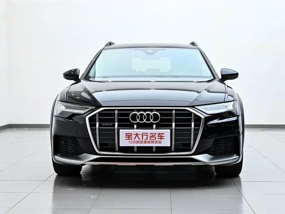 Audi A6 2024