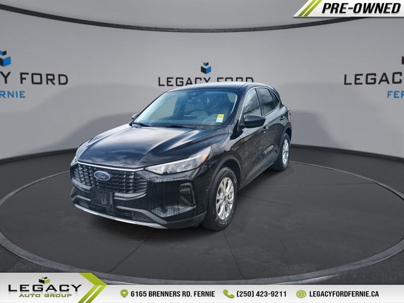 Ford Escape 2023
