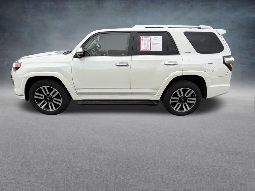 Toyota 4Runner 2023