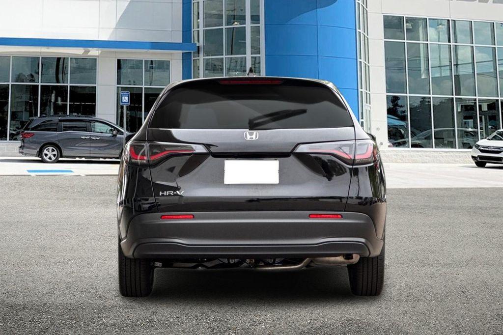 Honda HR-V 2027
