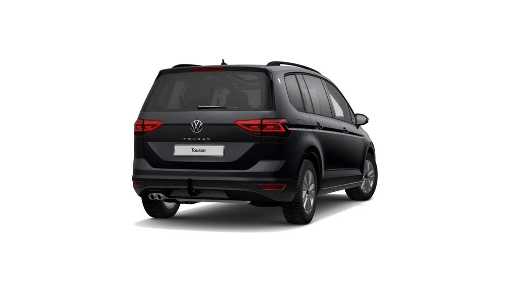 Volkswagen Touran 2022