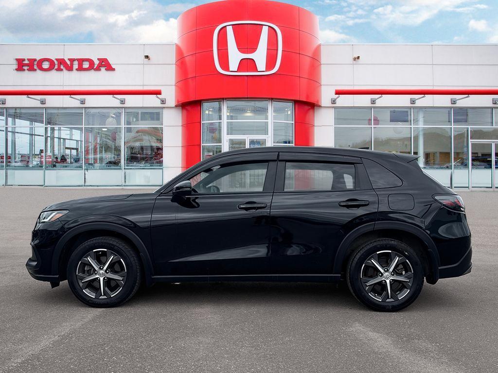Honda HR-V 2023