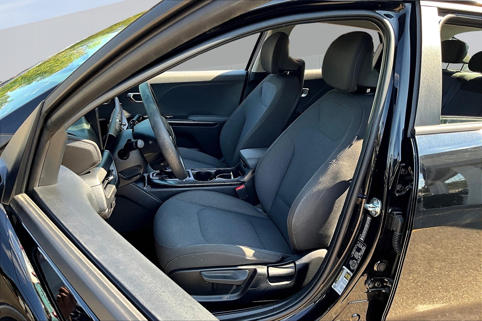 Kia K4 2025