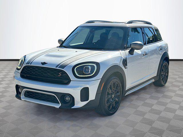 Mini Countryman 2024