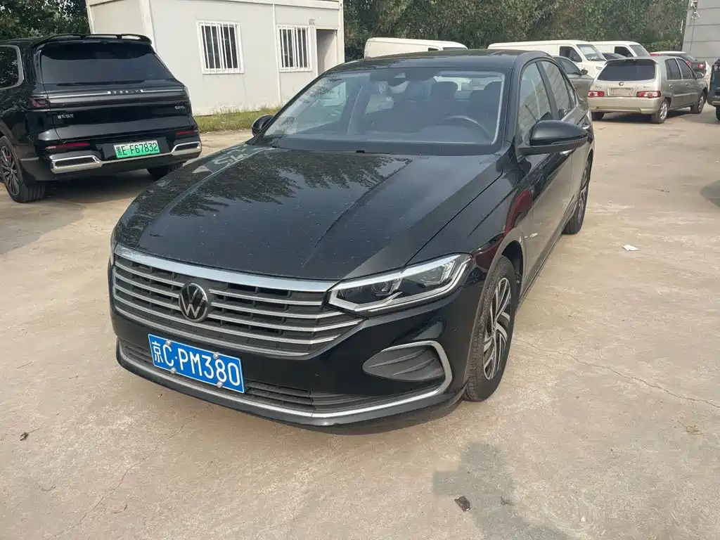 Volkswagen Lavida 2023