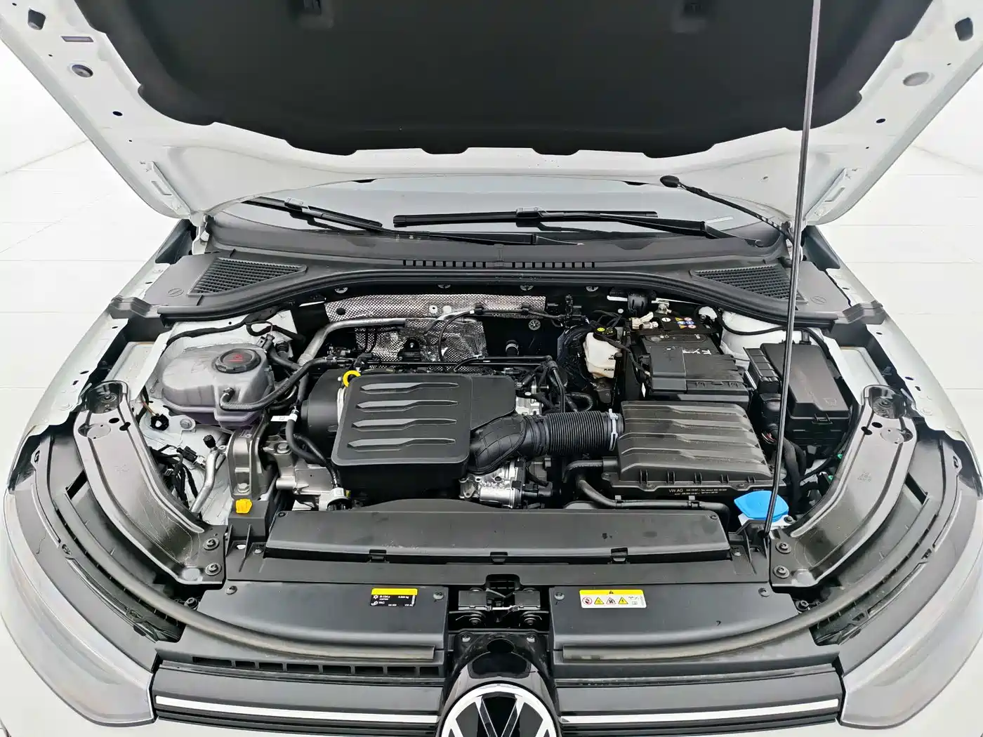 Volkswagen Lavida 2026