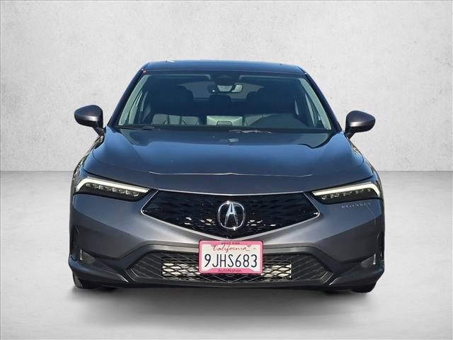 Acura Integra 2024