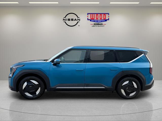 Kia EV9 2024