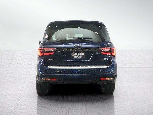Infiniti QX80 2022