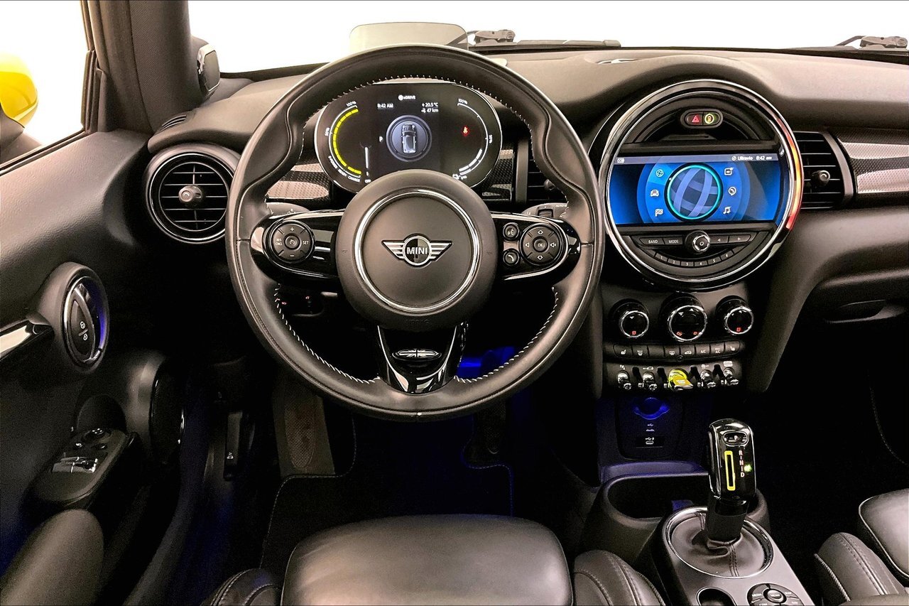 Mini COOPER 2021