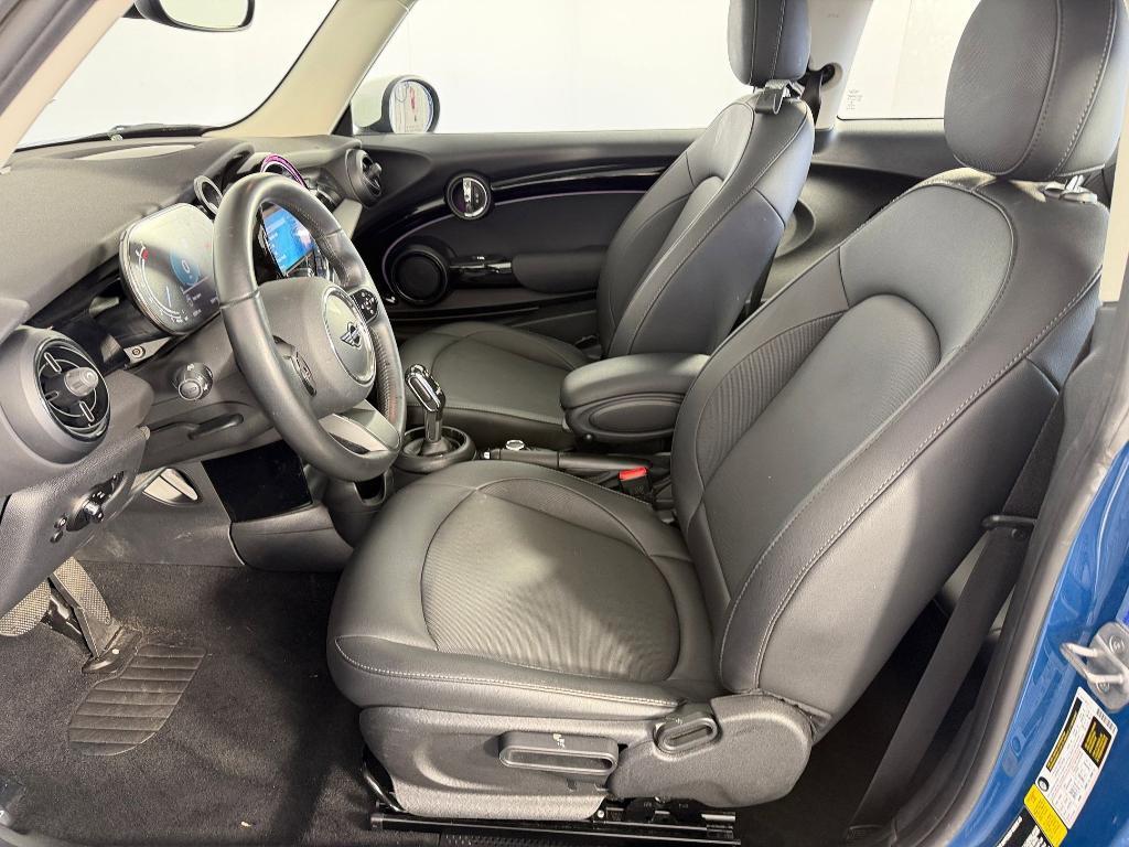 Mini Hardtop 2023