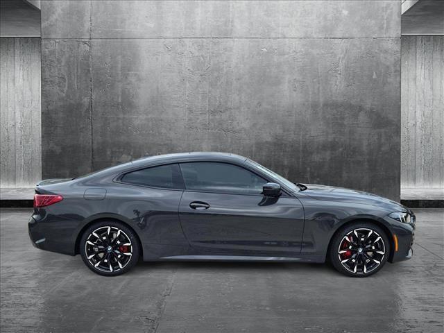 BMW 430 2026