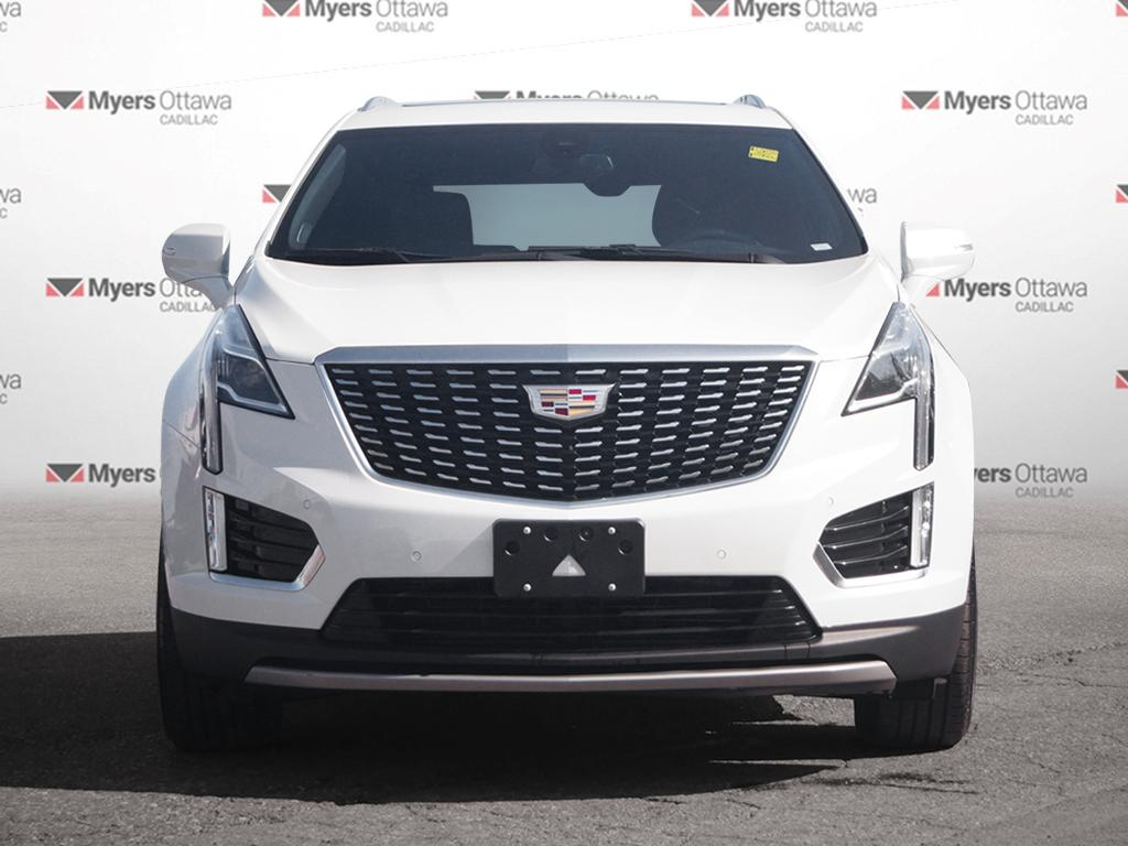 Cadillac XT5 2023