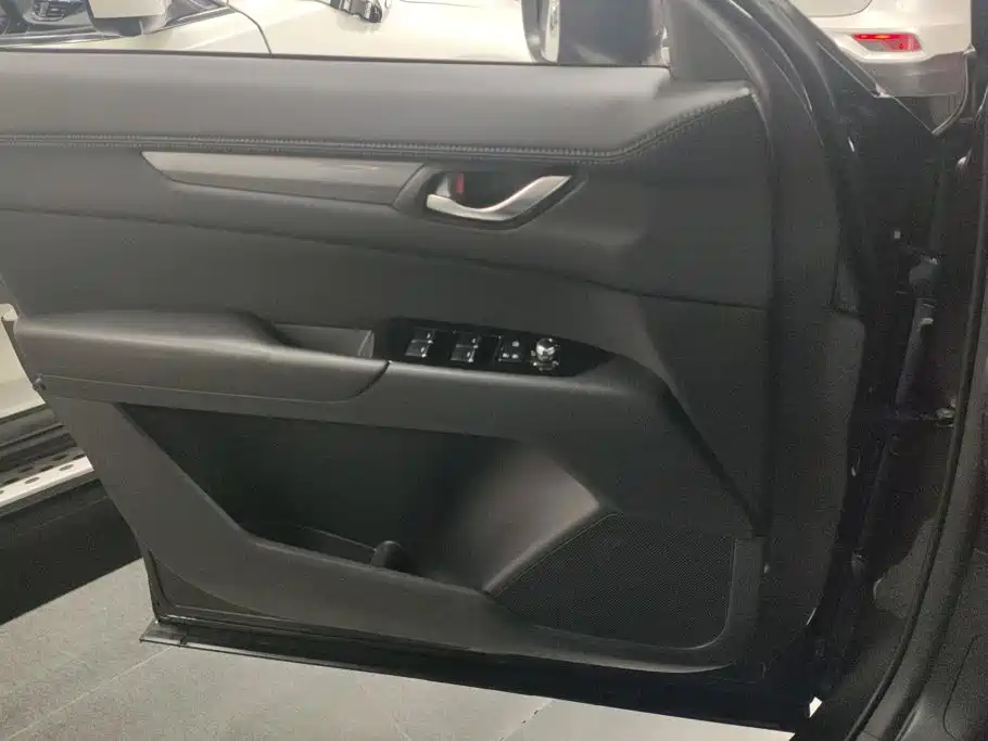 Mazda CX-5 2024
