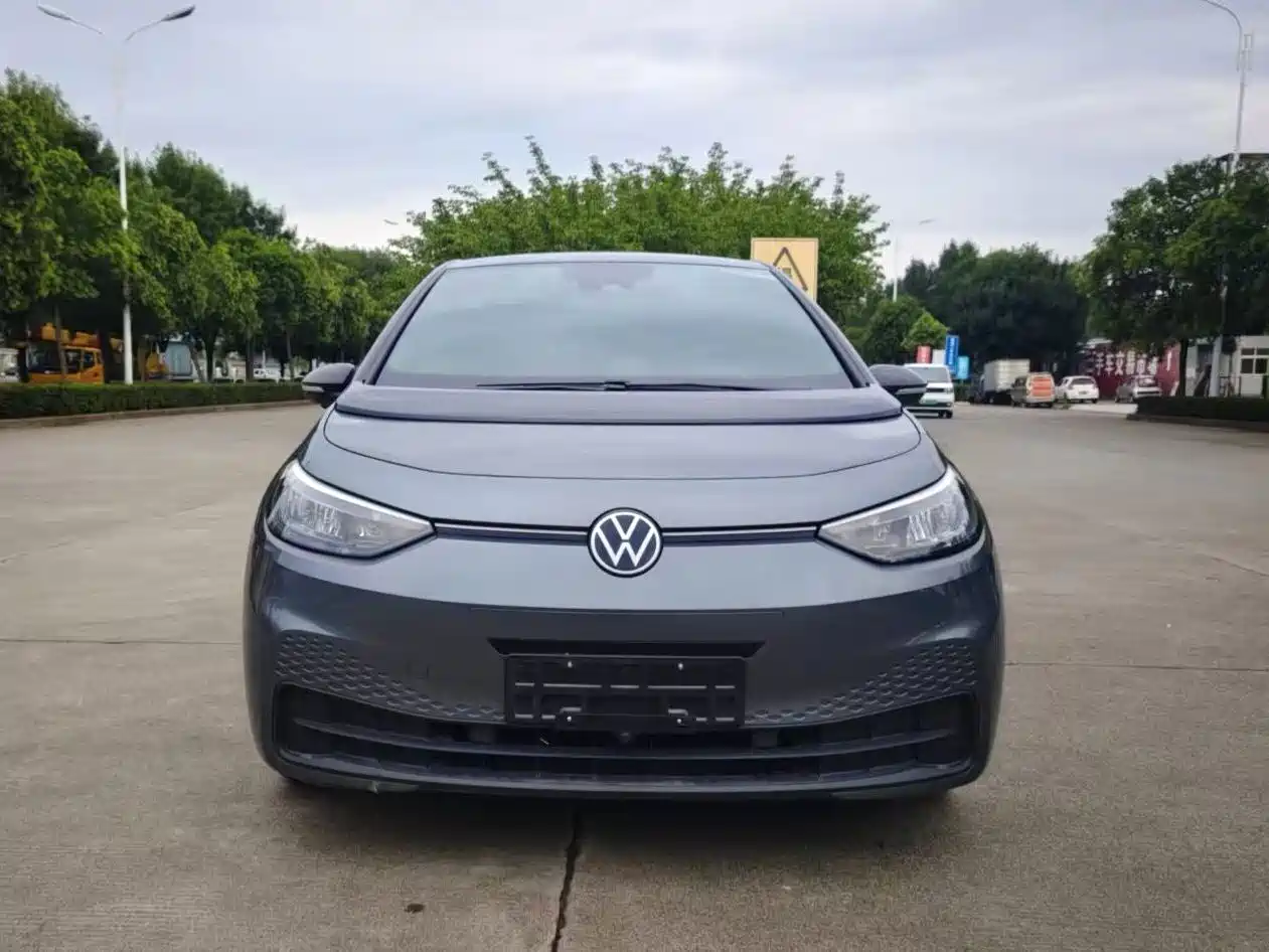 Volkswagen ID.3 2024