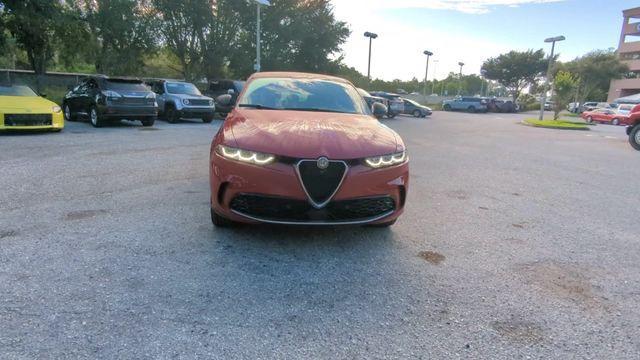Alfa Romeo Tonale 2024