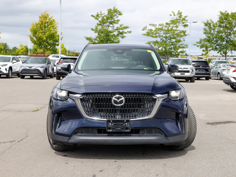 Mazda CX-3 2024