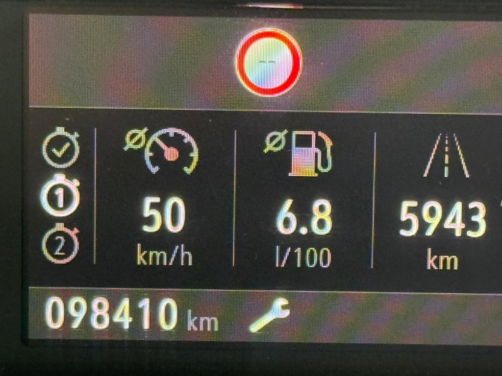 Opel Corsa 2022