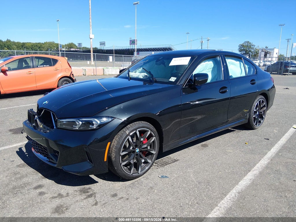 BMW 330 2026