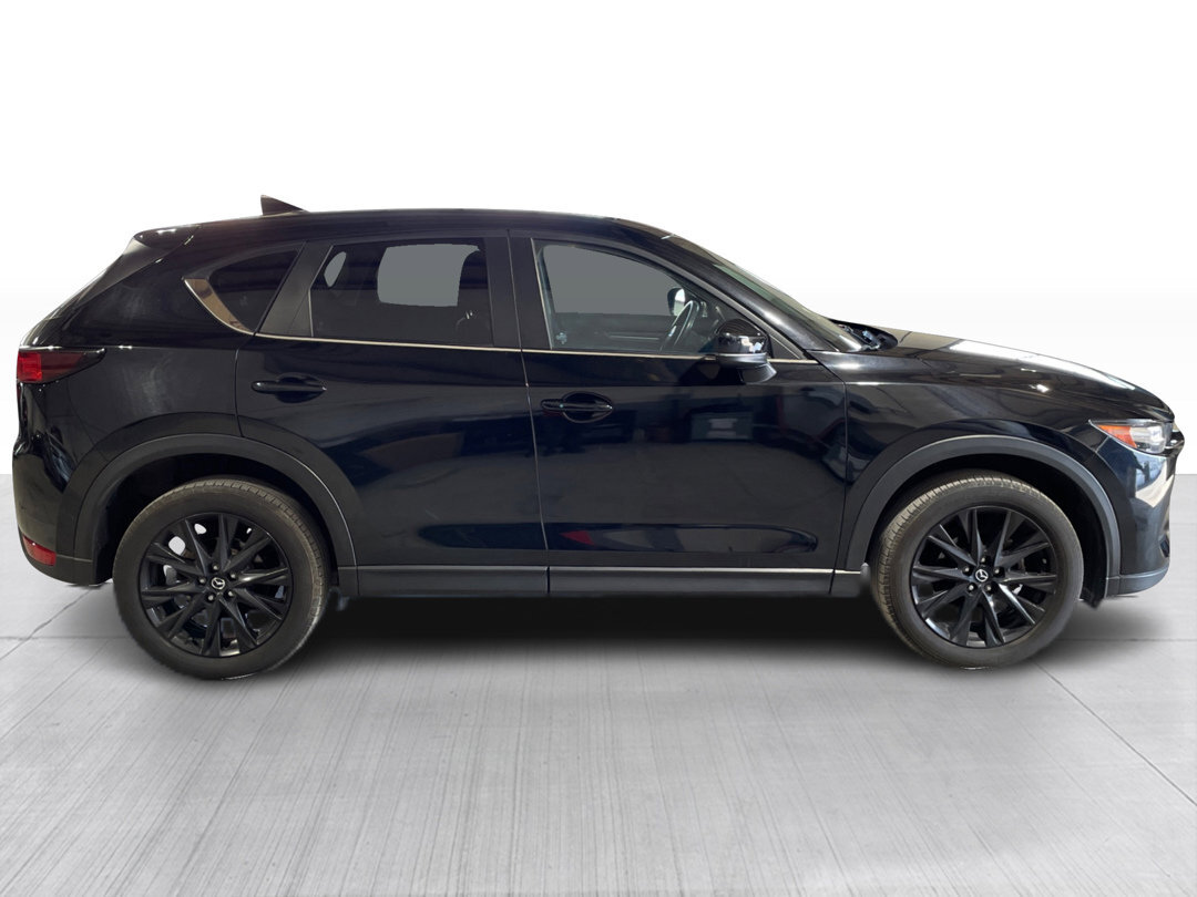 Mazda CX-5 2021
